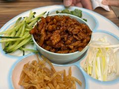 -合合春饼·酱骨·东北菜(潘家园店)