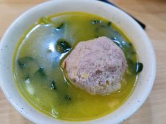 -蒋家桥饺面店(东关街店)