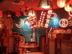 -有喜屋·深夜食堂(北京西路店)