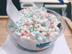 -DippinDots得意点(静安大悦城店)
