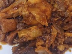 -同发号饭庄(复兴路店)