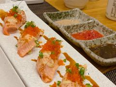 -山水亭日本料理(新元路店)