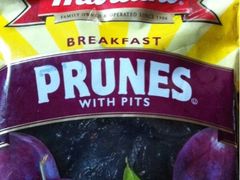 玛莉安妮早餐西梅干-世纪联华超市(外海店)