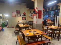 大堂-陈陈火锅(较场口店)