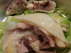 -同仁四季椰子鸡(海岸城天利店)