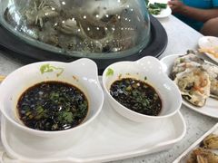 -海岸风情蒸汽海鲜自助餐厅(家宴金手勺店)
