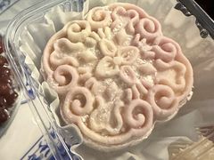 -百花传统甜品店(原址店)