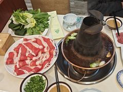 -福寿斋·老北京铜锅涮肉·烤鸭(顺义总店)