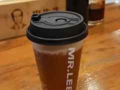 -李先生牛肉面大王(大兴枣园店)