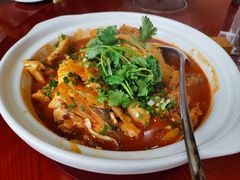 千岛湖有机胖头鱼-魏铭鱼头捞饭(晋阳路店)