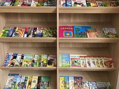 -GogoReading少儿英语分级阅读(双井中心店)