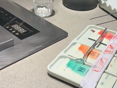 -白玉·朝鲜族烤串(深圳Kkone店)