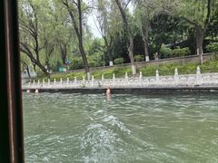 -皇家御河游(紫御湾码头)