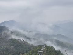 -慕田峪长城