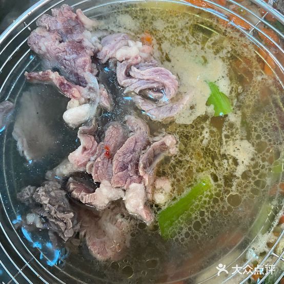 贵州黄牛肉馆(独树路店)