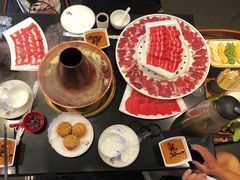-北门涮肉·铜锅涮肉(南锣鼓巷店)