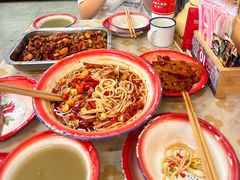 -老三样·旧食新味(船山路店)