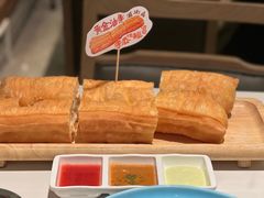-滋粥楼·顺德菜(番禺广场总店)
