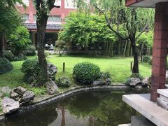 -浙江省博物馆(孤山馆区)