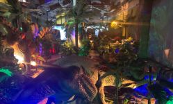 -恐龙探索乐园(磁器口店)