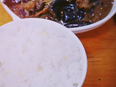 -如意香辣鸡架(总店)