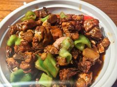 -老山东·山东菜(鲁菜名店)