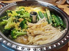 -醉得意·山茶油炒土鸡(福州软件园店)