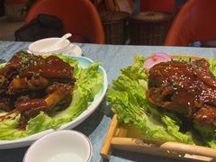 -老虎滩大连海鲜烧烤(水游城店)