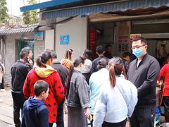 -蓉城西二道无名冒菜(西二道街店)