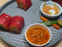 -点都德(长泰广场店)