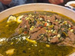 -阆辣荟餐饮(老味道8年·古城店)