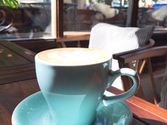 拿铁-VESH COFFEE(定西路店)