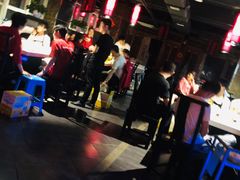 -川西坝子(老军营店)