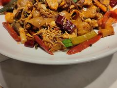 -拿渡麻辣香锅(首创奥特莱斯店)