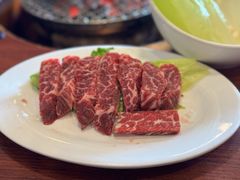 -牛福炭火烧肉(中惠山畔名城店)