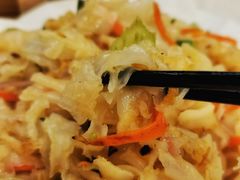 -顺德人家食府(黄金广场店)