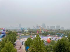 -华夏文旅海洋公园