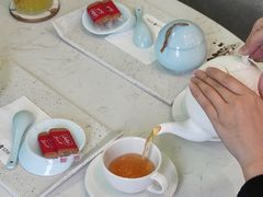 -三间愈舍·Triple Spa(重庆IFS国金中心店)