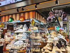 -凯德MALL(西直门店)