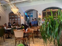 -OLLA 西班牙餐厅(丰盛里店)