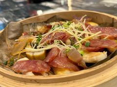 -顺风山庄(水濂山店)