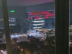 -烛影拾光观景餐厅·创意菜·摄影·小提琴(大唐不夜城店)