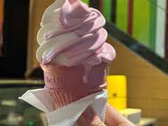 -麦当劳(北沙滩店)