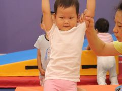 -小小运动馆(浦江店)