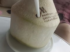 -大堂酒廊·亚龙湾万豪度假酒店