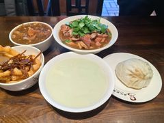 -姚记炒肝店(簋街店)
