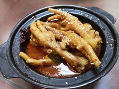 -老谭虾王蟹皇·龙虾·烧烤(蝴蝶湾店)