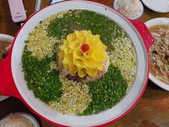 -杏花村水席楼·洛阳水席(老城十字街店)