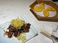 -古越舫·精品杭帮菜(商都路店)