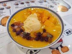 -糖潮糖水铺(省府店)